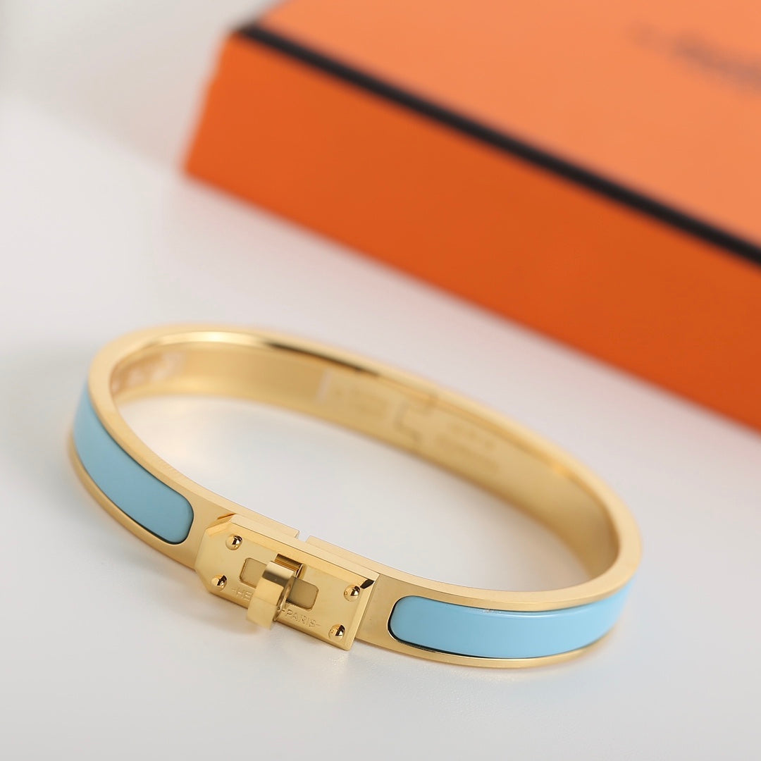 [Azure Tears]HM KELLY CLOUD BLUE BRACELET