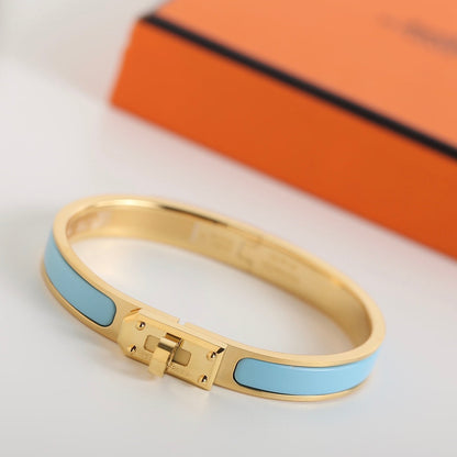 [Azure Tears]HM KELLY CLOUD BLUE BRACELET