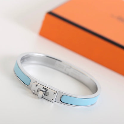[Azure Tears]HM KELLY CLOUD BLUE BRACELET