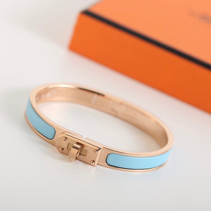 [Azure Tears]HM KELLY CLOUD BLUE BRACELET