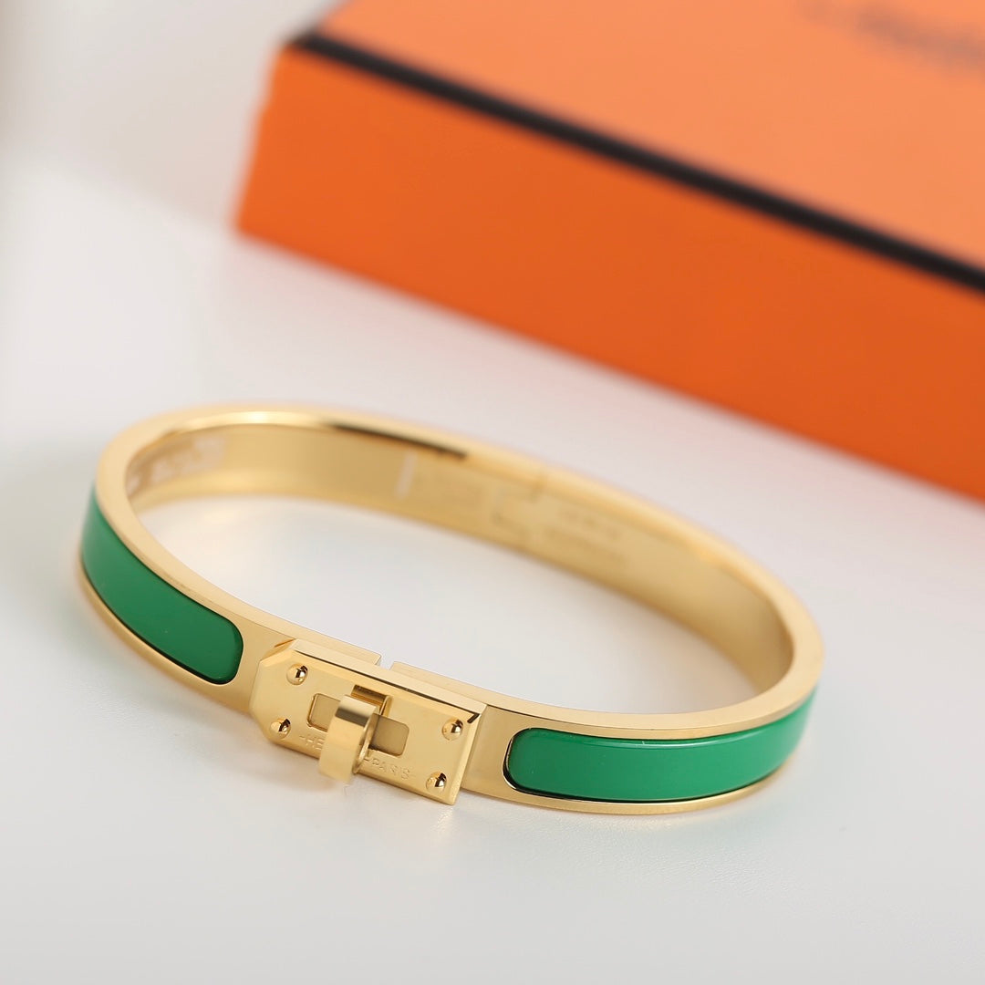 [Azure Tears]HM KELLY GREEN BRACELET