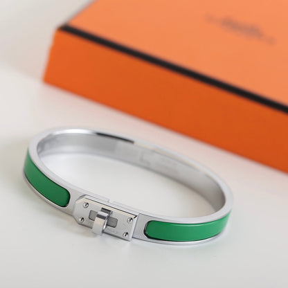 [Azure Tears]HM KELLY GREEN BRACELET