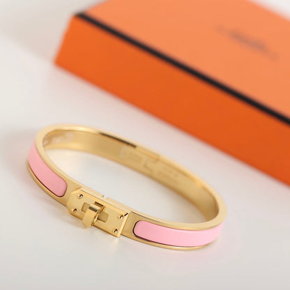 [Azure Tears]HM KELLY PINK BRACELET