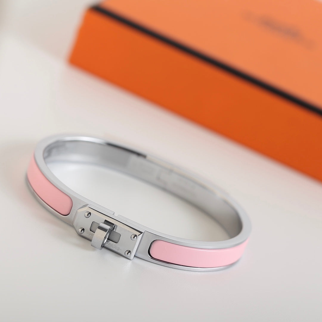 [Azure Tears]HM KELLY PINK BRACELET