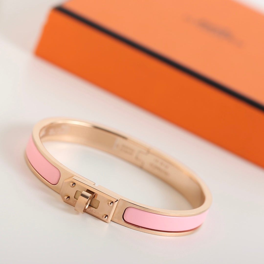 [Azure Tears]HM KELLY PINK BRACELET