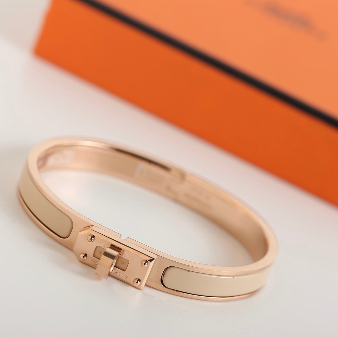 [Azure Tears]HM KELLY BEIGE BRACELET