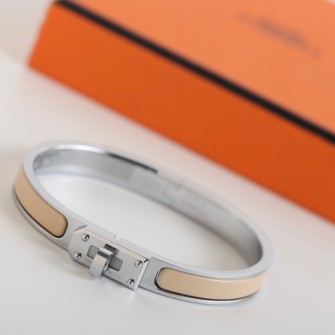 [Azure Tears]HM KELLY BEIGE BRACELET