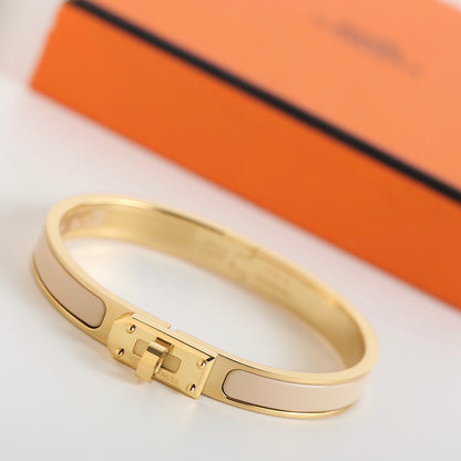 [Azure Tears]HM KELLY BEIGE BRACELET