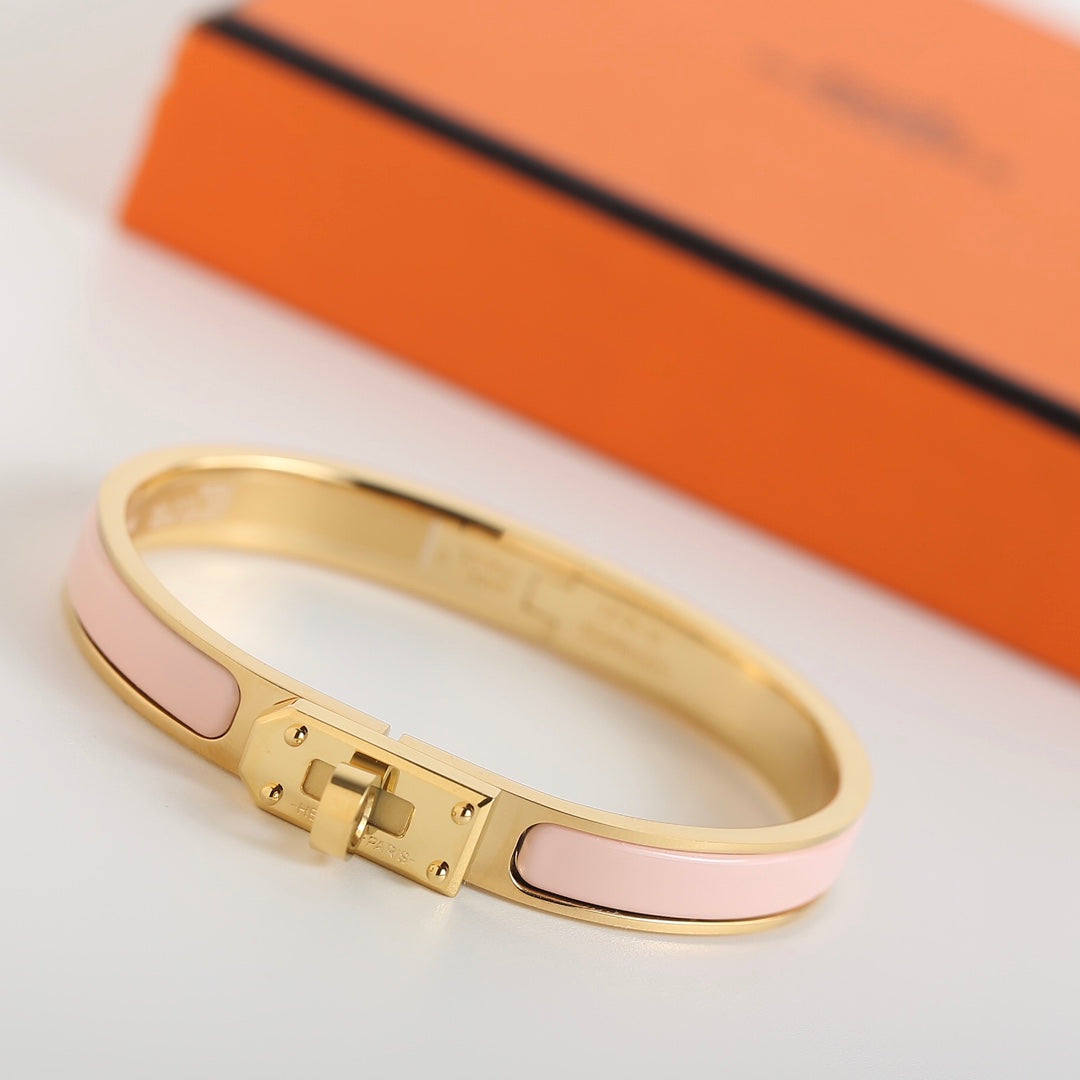 [Azure Tears]HM KELLY LIGHT PINK BRACELET