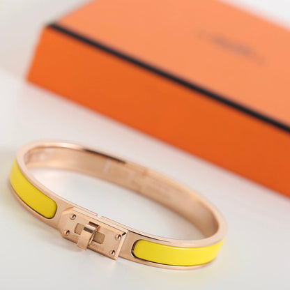 [Azure Tears]HM KELLY YELLOW BRACELET
