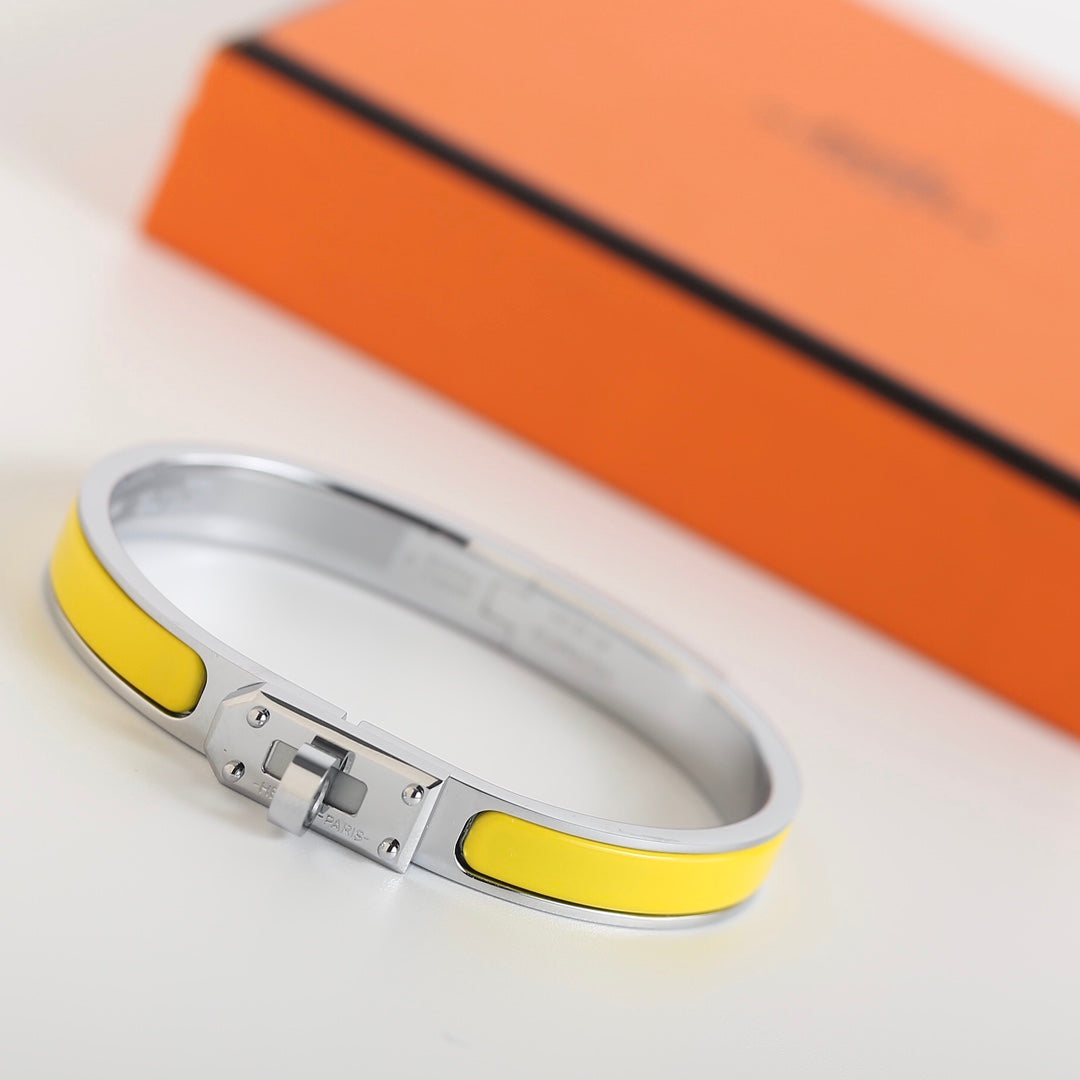 [Azure Tears]HM KELLY YELLOW BRACELET