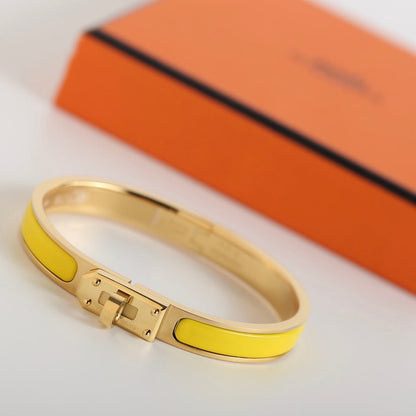 [Azure Tears]HM KELLY YELLOW BRACELET