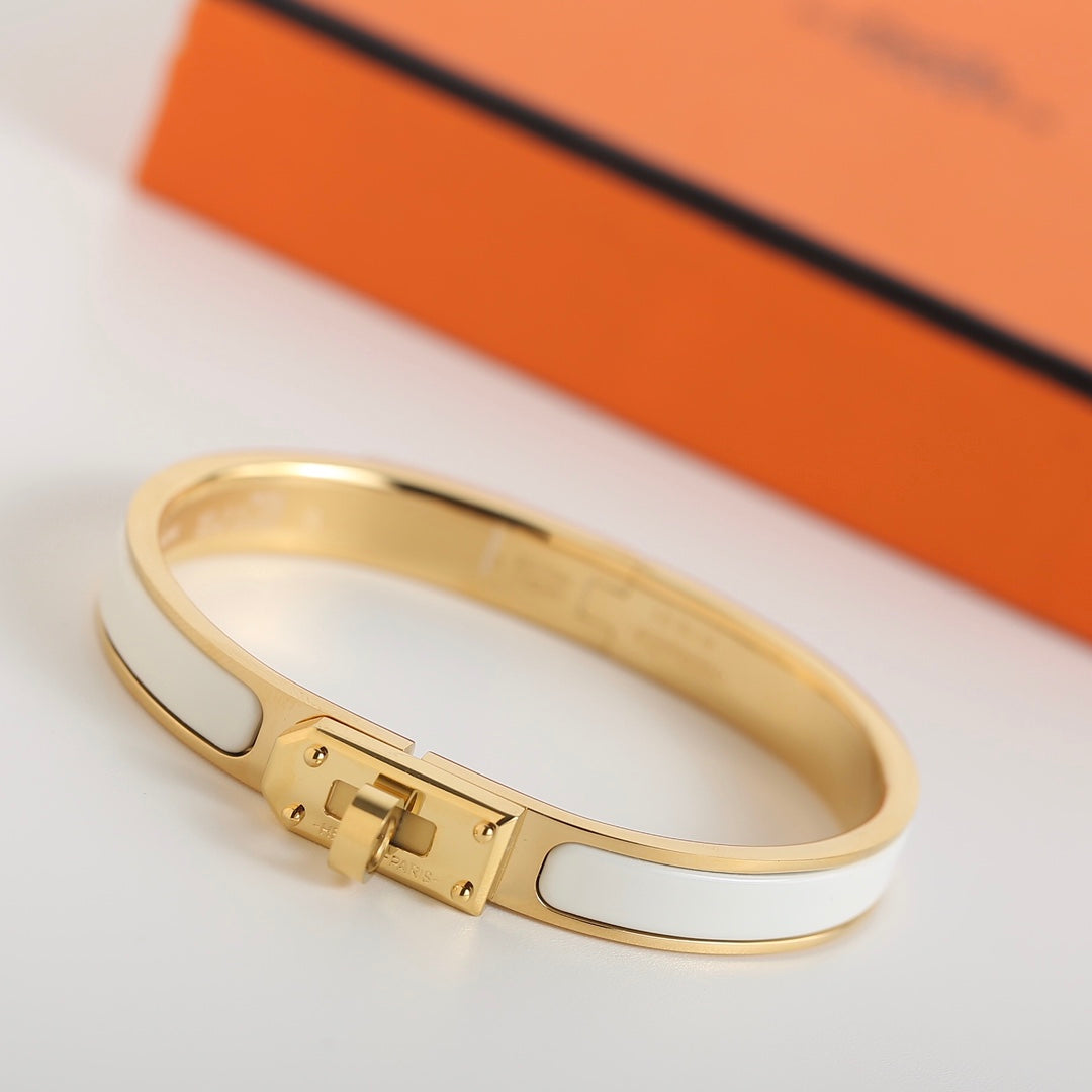 [Azure Tears]HM KELLY WHITE BRACELET