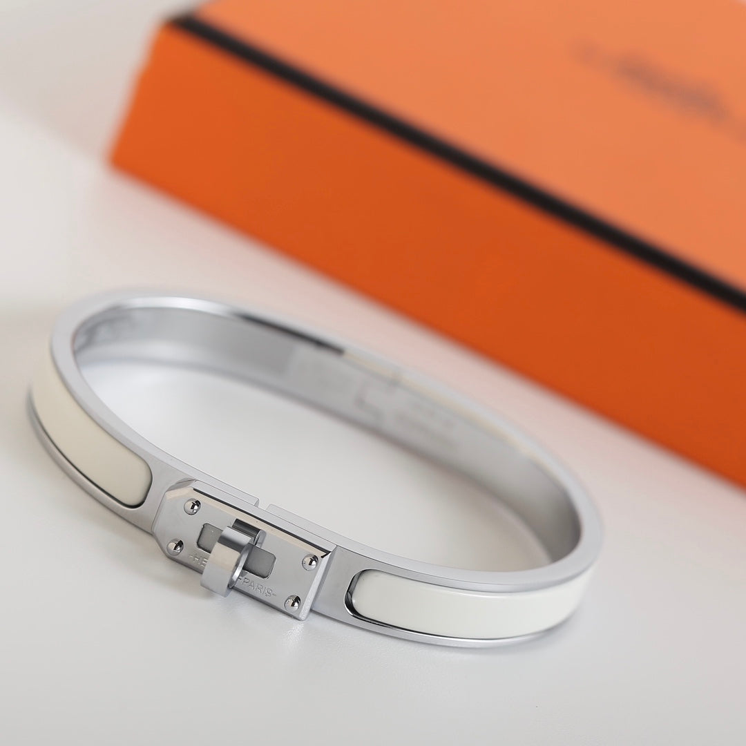 [Azure Tears]HM KELLY WHITE BRACELET