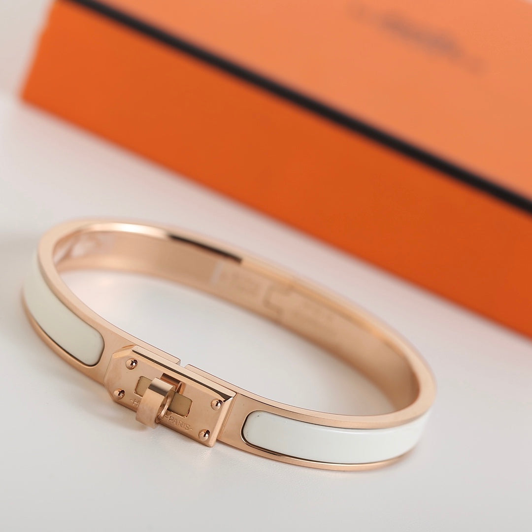 [Azure Tears]HM KELLY WHITE BRACELET