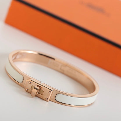 [Azure Tears]HM KELLY WHITE BRACELET
