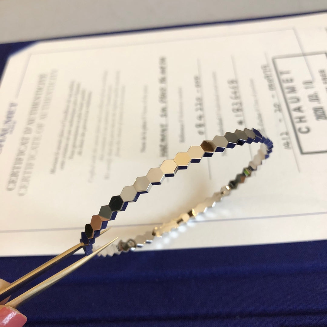 [Azure Tears]BEE LOVE BRACELET