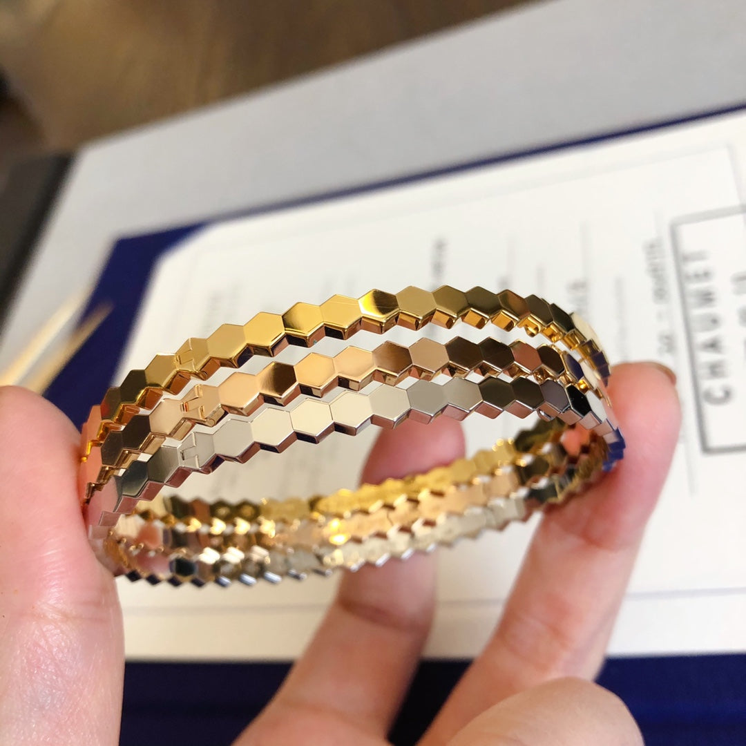 [Azure Tears]BEE LOVE BRACELET
