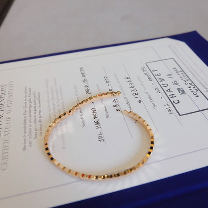 [Azure Tears]BEE LOVE BRACELET