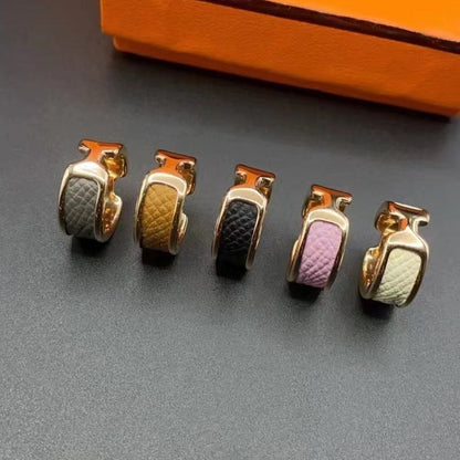 [Azure Tears]OLYMPE ROSE GOLD RING
