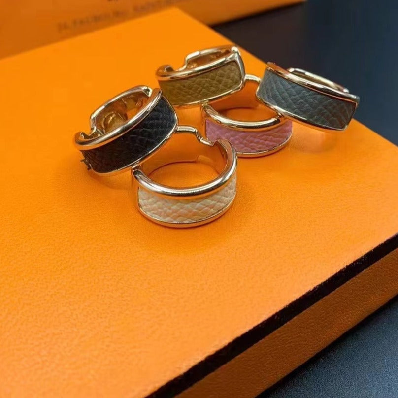 [Azure Tears]OLYMPE ROSE GOLD RING