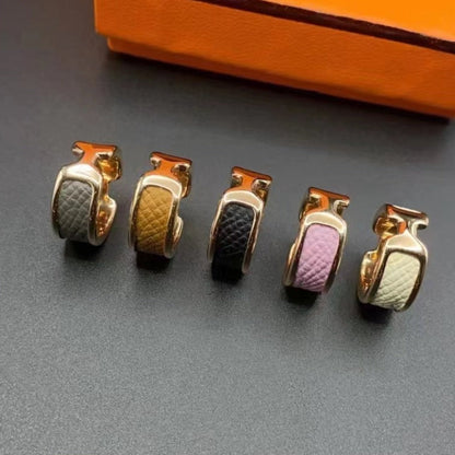 [Azure Tears]OLYMPE ROSE GOLD RING