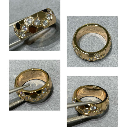 [Azure Tears]BEE LOVE DIAMOND LARGE RING