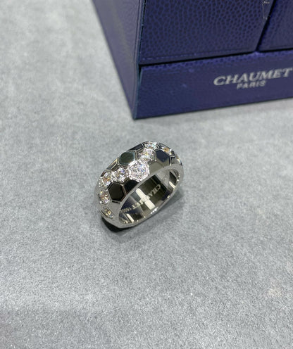 [Azure Tears]BEE LOVE DIAMOND LARGE RING