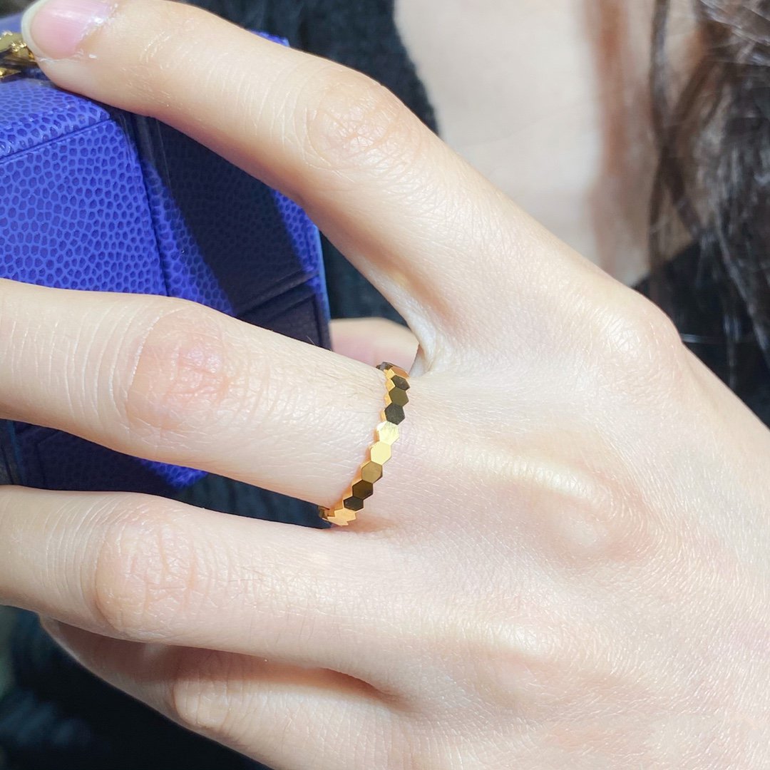 [Azure Tears]BEE LOVE SMALL RING