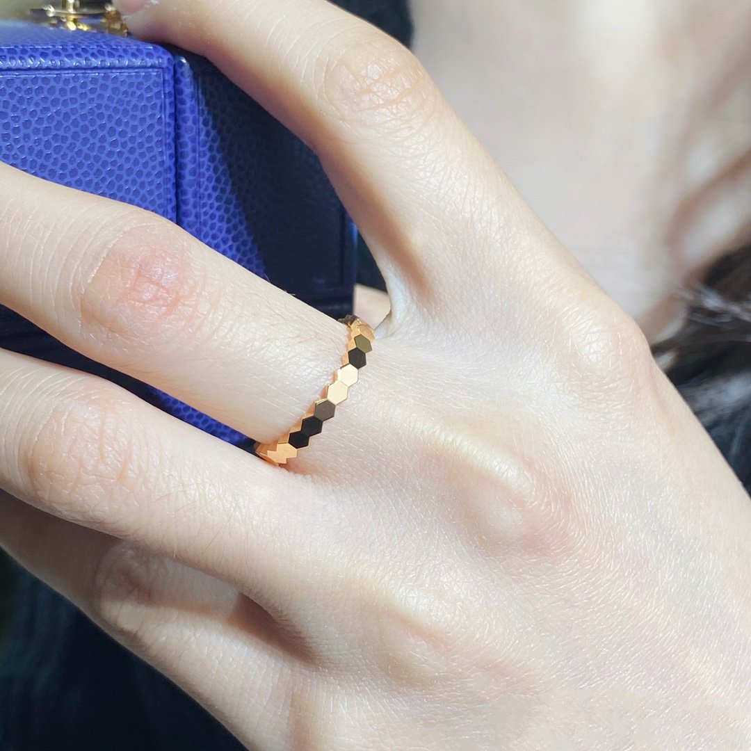 [Azure Tears]BEE LOVE SMALL RING