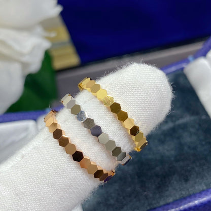 [Azure Tears]BEE LOVE SMALL RING