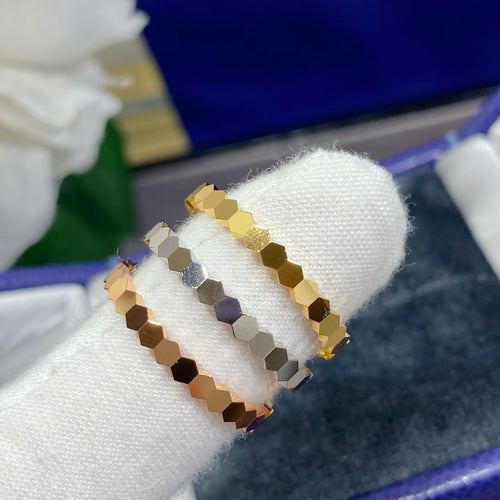 [Azure Tears]BEE LOVE SMALL RING
