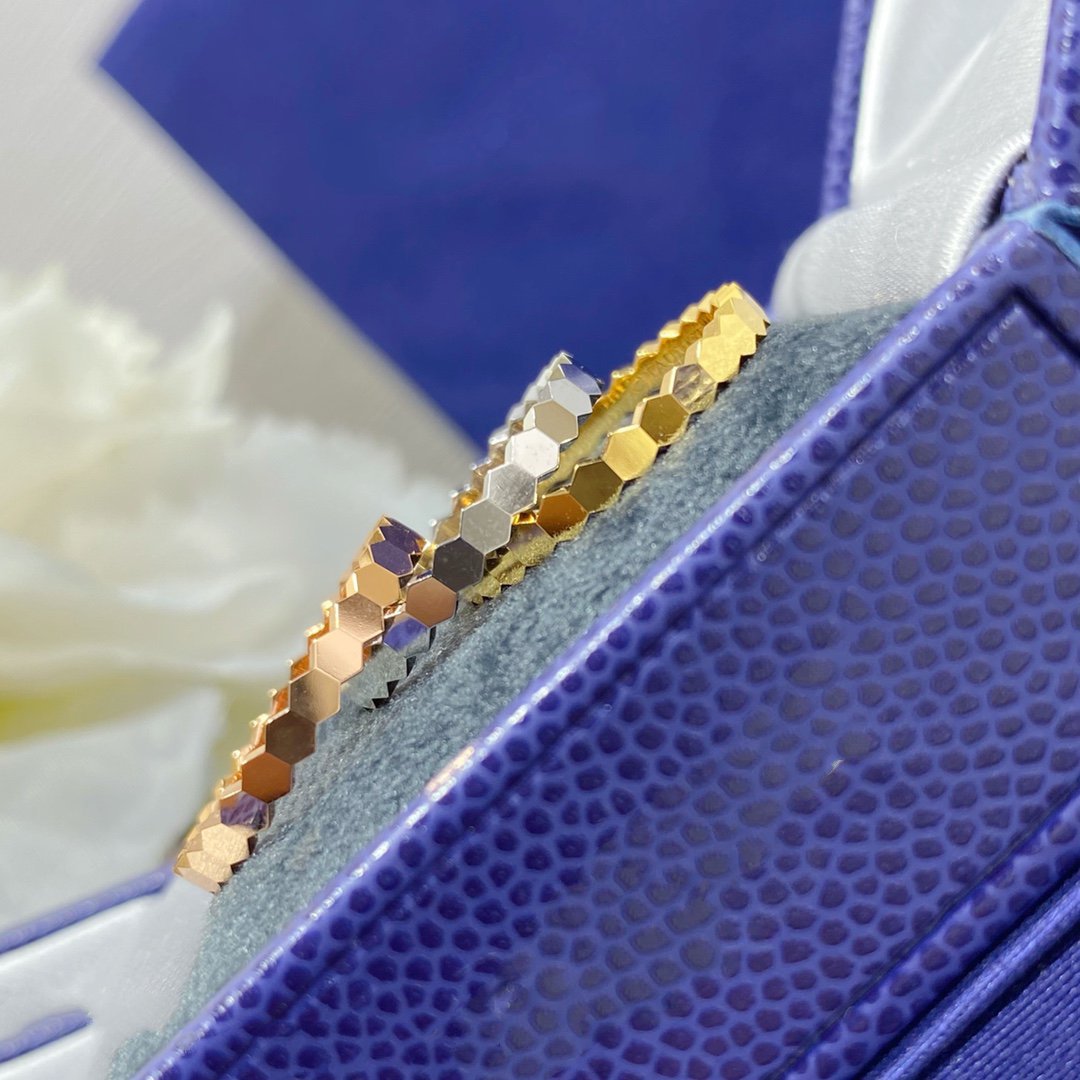 [Azure Tears]BEE LOVE SMALL RING