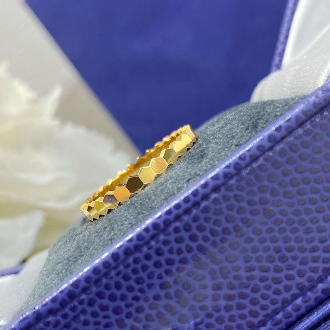 [Azure Tears]BEE LOVE SMALL RING