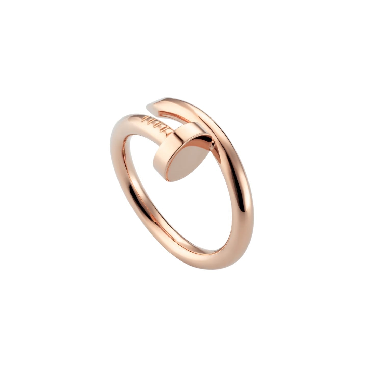 [Azure Tears]CLOU 2.6MM RING