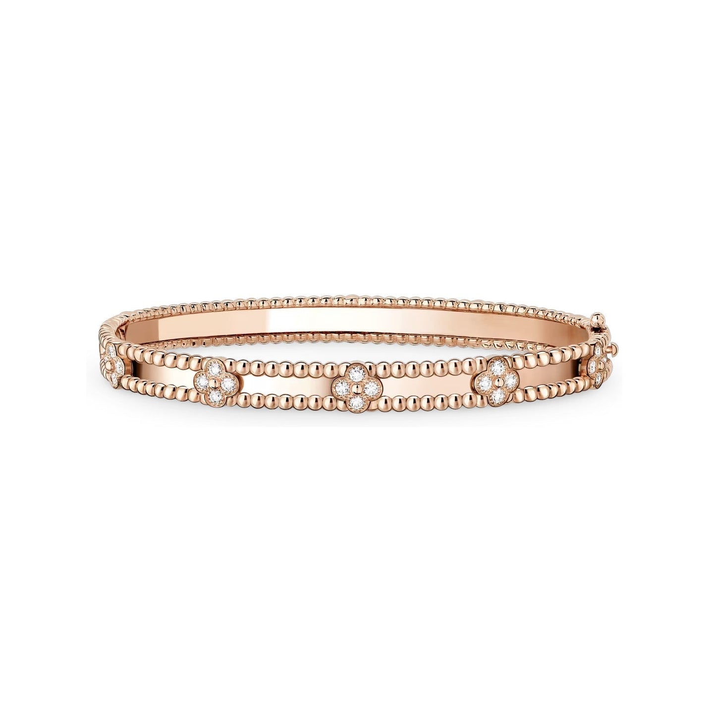 [Azure Tears]SLIM KALEIDOSCOPE BANGLE