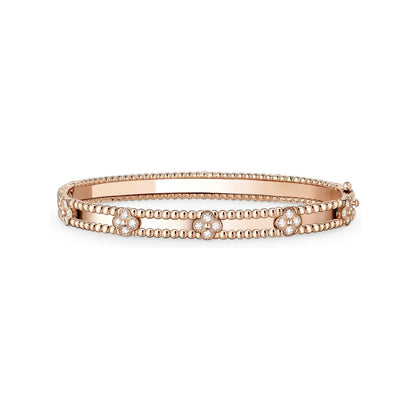 [Azure Tears]SLIM KALEIDOSCOPE BANGLE