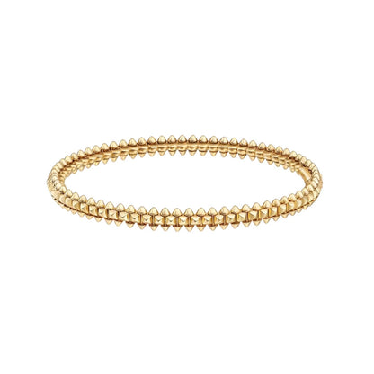 [Azure Tears]CLASH DE 6.4MM SMALL MODEL BANGLE