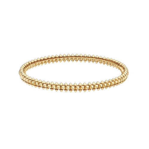 [Azure Tears]CLASH DE 6.4MM SMALL MODEL BANGLE
