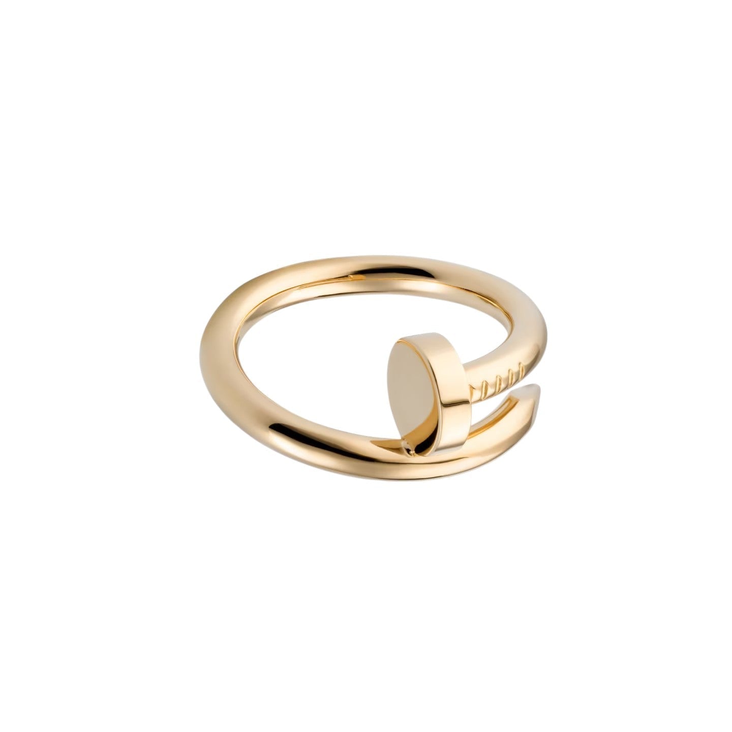 [Azure Tears]CLOU 2.6MM RING