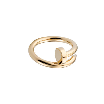 [Azure Tears]CLOU 2.6MM RING
