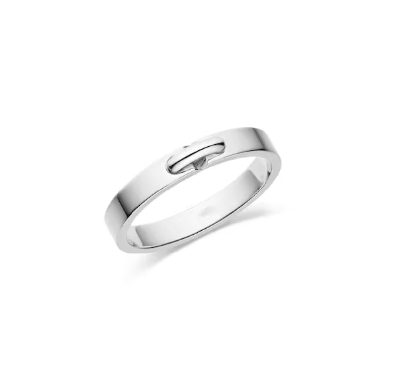 [Azure Tears]ALLIANCE LIENS VIDENCE 3MM RING