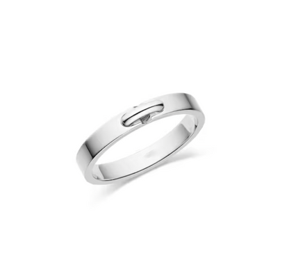 [Azure Tears]ALLIANCE LIENS VIDENCE 3MM RING