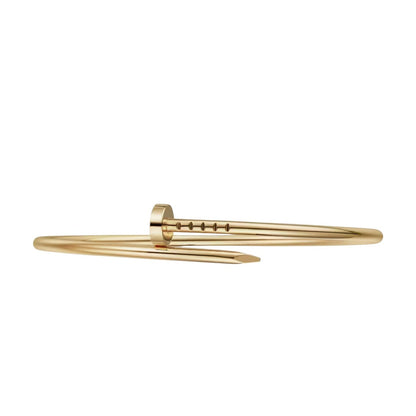 [Azure Tears]JUSTE UN CLOU 2.5MM SMALL MODEL BANGLE