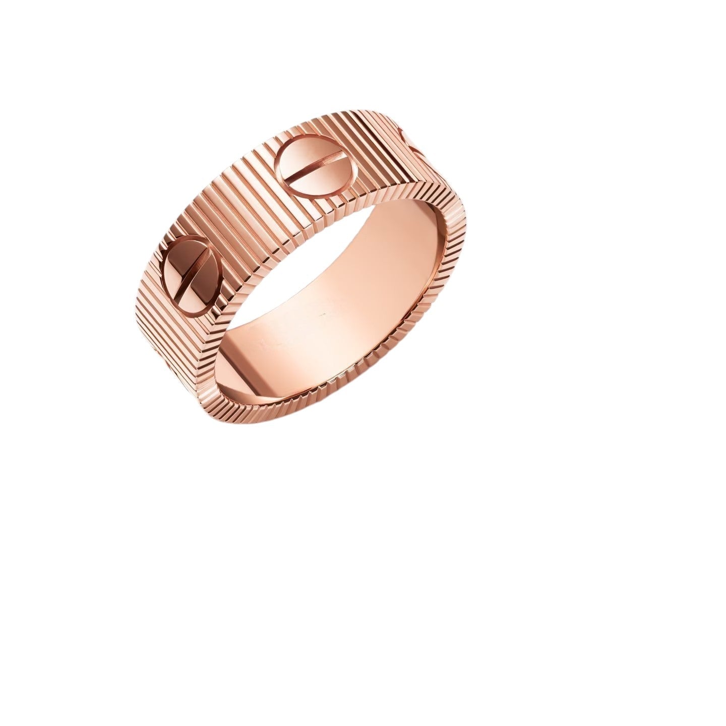 [Azure Tears]LOVE 6.5MM UNLIMITED RING