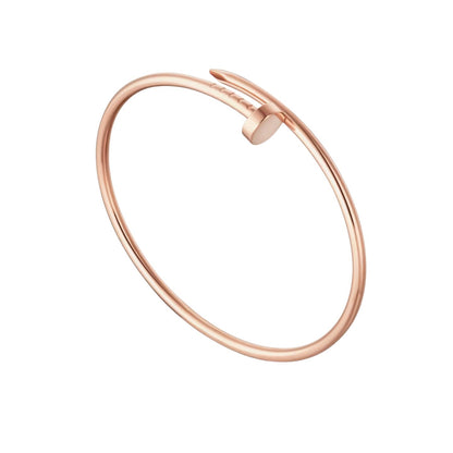 [Azure Tears]JUSTE UN CLOU 2.5MM SMALL MODEL BANGLE