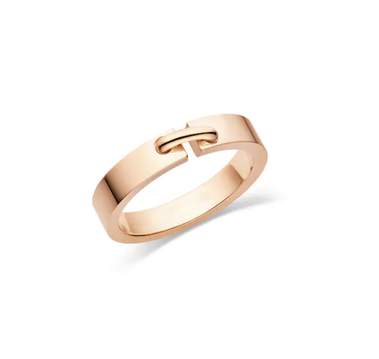 [Azure Tears]ALLIANCE LIENS VIDENCE 4MM RING