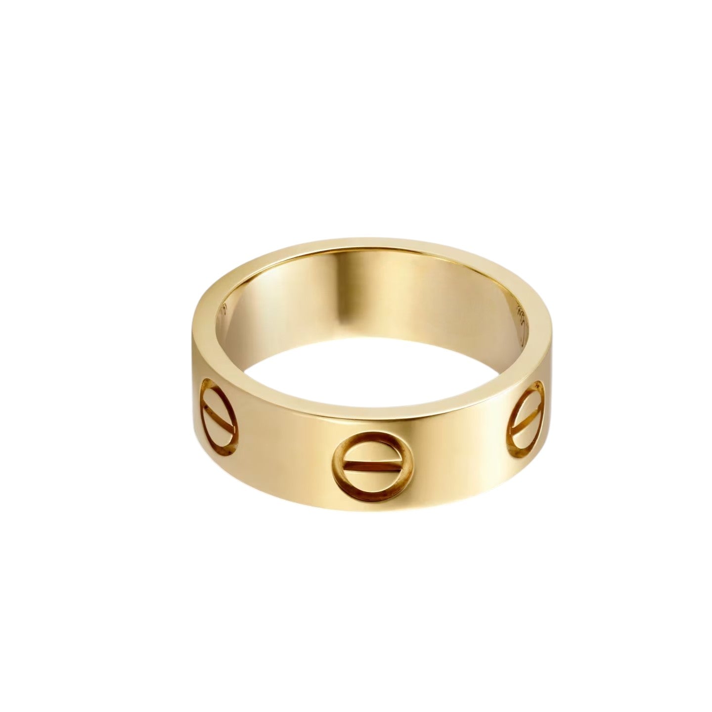 [Azure Tears]LOVE 5.5MM RING