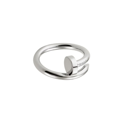 [Azure Tears]CLOU 2.6MM RING