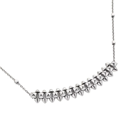 [Azure Tears]CLASH DE 4.5MM NECKLACE